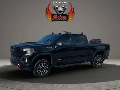 Used 2020 GMC Sierra 1500 AT4 w/ AT4 Premium Package