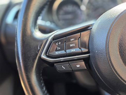 Used 2017 MAZDA MAZDA6 Touring image 20