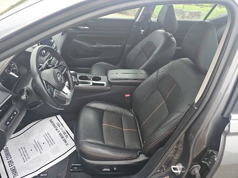 Used 2021 Nissan Altima 2.5 SR FWD image 22
