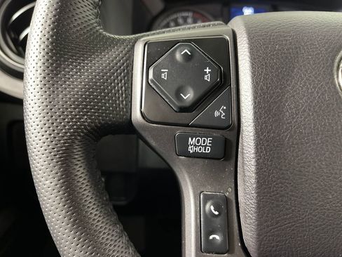 Certified 2021 Toyota Tacoma TRD Sport w/ Technology Package AWD/4WD image 26