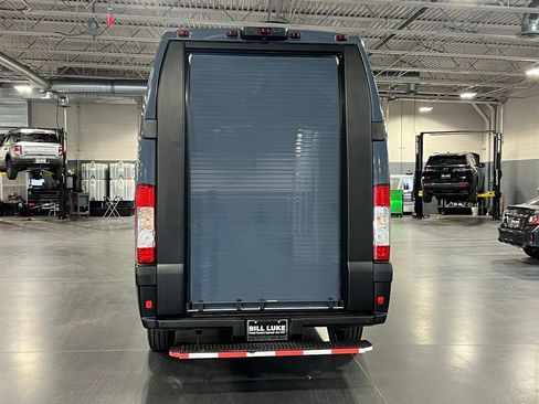 Used 2024 RAM ProMaster 3500 image 18