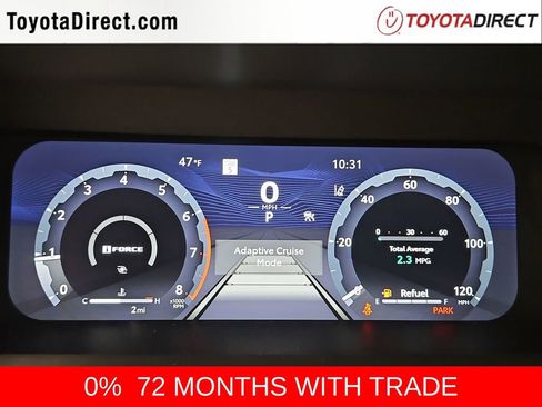 New 2026 Toyota Tacoma TRD Sport image 16