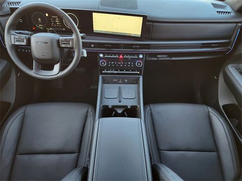 Used 2026 Hyundai Santa Fe Calligraphy image 21