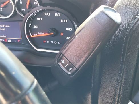 Used 2020 Chevrolet Silverado 1500 RST w/ All-Star Edition image 31