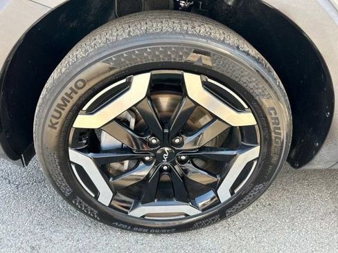 Used 2025 Kia Telluride S FWD image 65