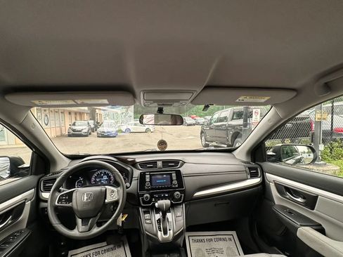 Used 2018 Honda CR-V LX image 22