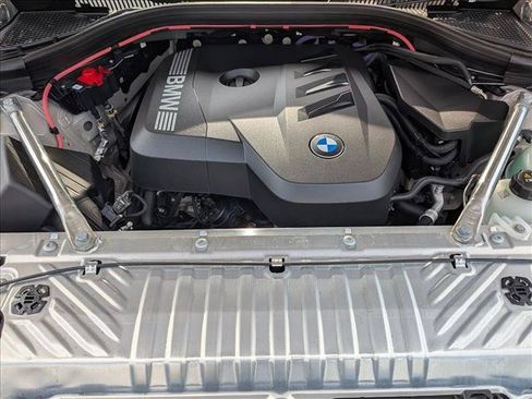 New 2026 BMW X3 xDrive30i w/ Premium Package AWD/4WD image 18