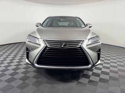 Used 2019 Lexus RX 350 F Sport w/ Navigation Package image 9