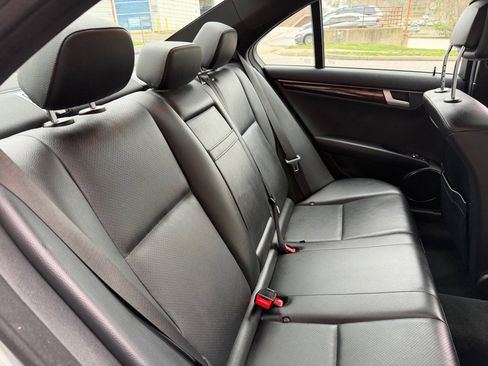 Used 2013 Mercedes-Benz C 300 4MATIC Sedan w/ Multimedia Pkg image 22