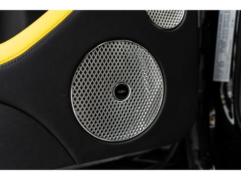 Used 2023 Bentley Bentayga Speed image 42