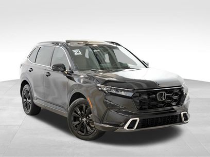 Used 2023 Honda CR-V Sport Touring