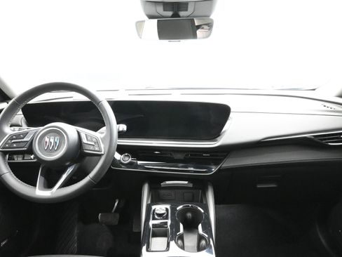 Used 2024 Buick Envision Preferred image 21