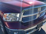 Used 2018 RAM 1500 Big Horn image 4