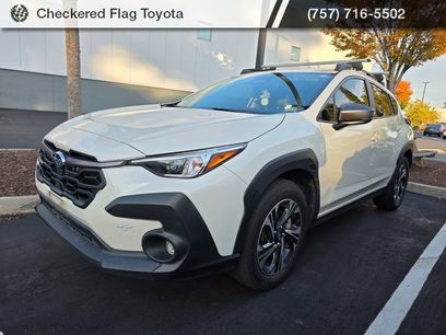 Used 2024 Subaru Crosstrek 2.0i Premium