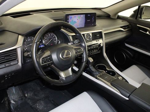 Used 2022 Lexus RX 350 FWD w/ Special Edition image 24