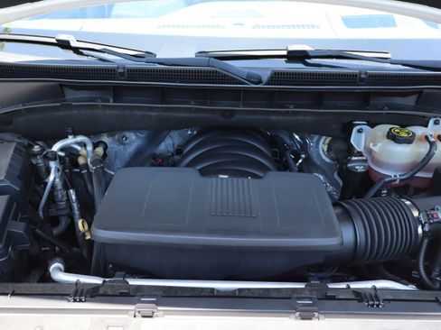 Used 2021 GMC Yukon Denali w/ Denali Ultimate Package AWD/4WD image 41