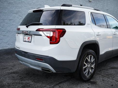 Used 2023 GMC Acadia SLT image 15