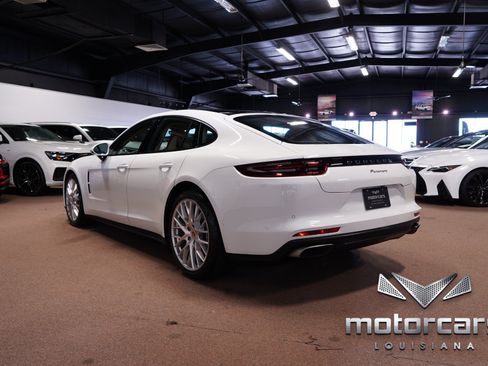 Used 2019 Porsche Panamera image 5