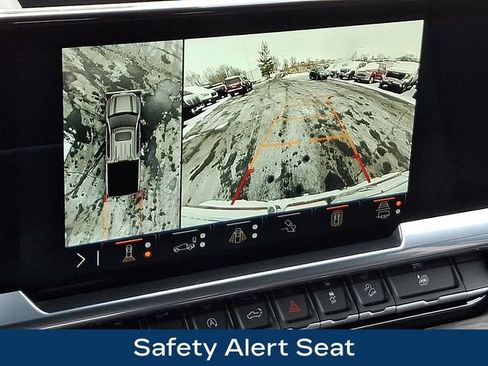 Used 2024 GMC Sierra 1500 SLT w/ SLT Premium Plus Package image 22