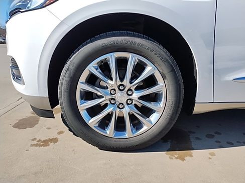 Used 2020 Buick Enclave Premium w/ Surround and Sites Package image 12