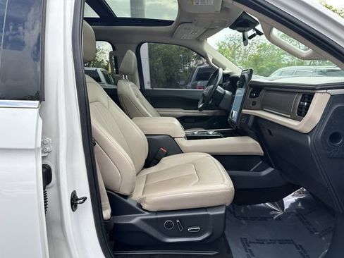 Certified 2022 Ford Expedition Limited AWD/4WD image 34