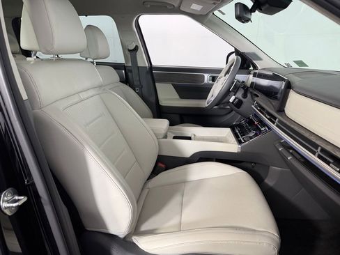 Used 2025 Hyundai Santa Fe Calligraphy AWD/4WD image 33