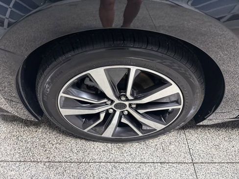 Used 2020 Nissan Maxima 3.5 SL w/ Floor Mat Group FWD image 4