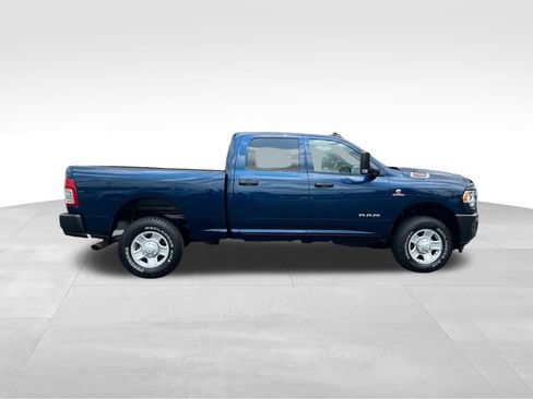 Used 2022 RAM 2500 Tradesman AWD/4WD image 4