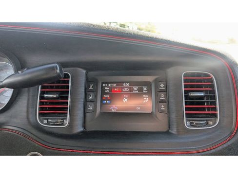 Used 2016 Dodge Charger Police w/ Convenience Group I image 25