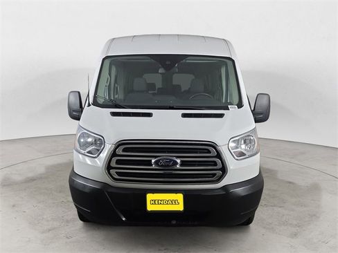 Used 2019 Ford Transit 350 XLT image 8
