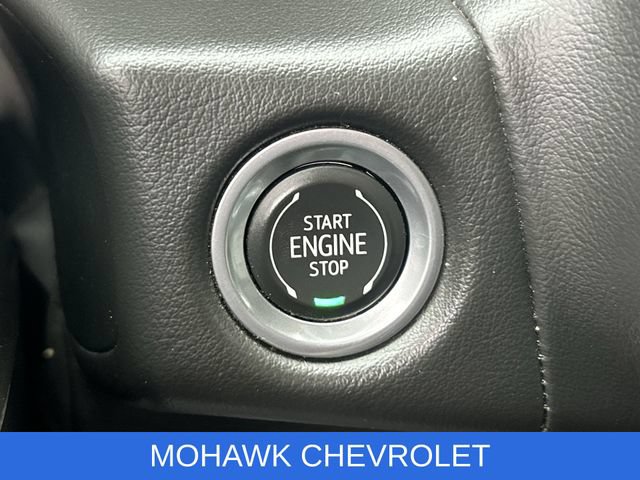 Certified 2022 Chevrolet Suburban RST w/ Luxury Package AWD/4WD image 17