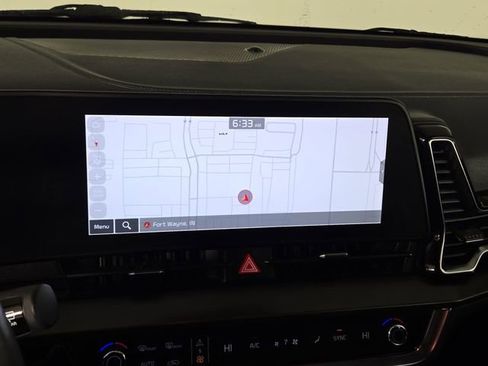 Certified 2025 Kia Sportage EX AWD/4WD image 16