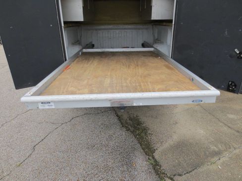Used 2014 Ford F150 XLT w/ Trailer Tow Package RWD image 7