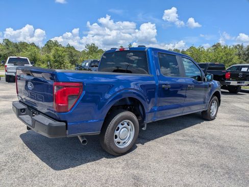 Used 2026 Ford F150 XL RWD image 4
