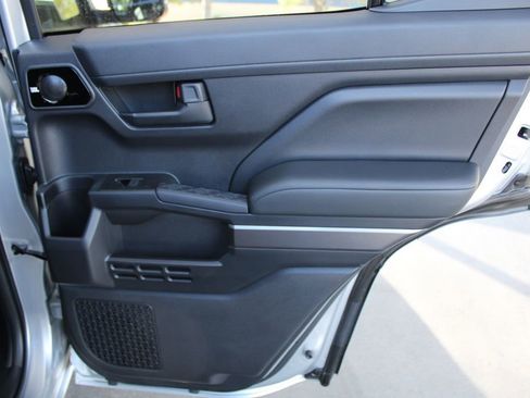 New 2026 Toyota 4Runner TRD Sport Premium AWD/4WD image 60