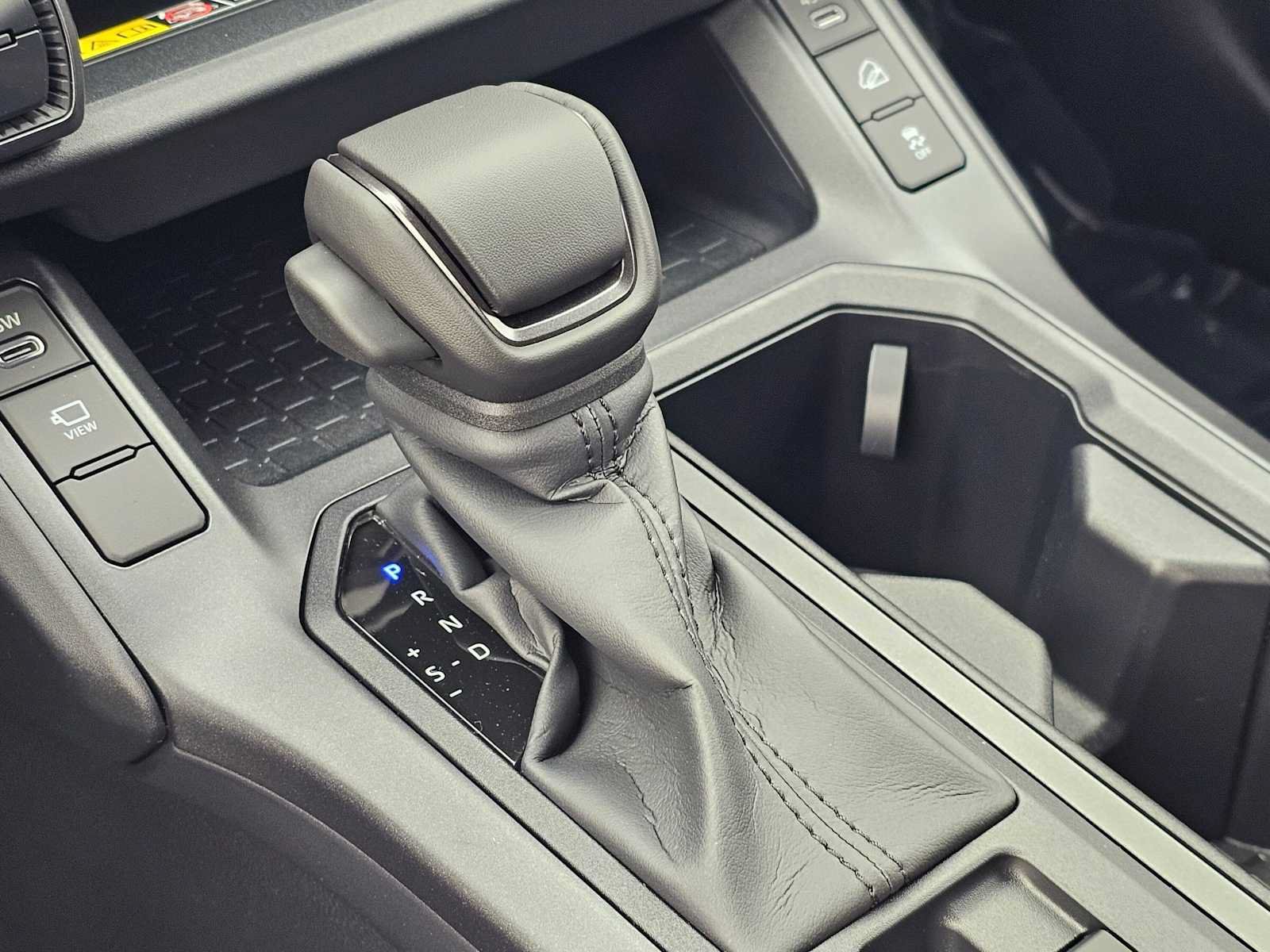 New 2026 Toyota RAV4 XSE AWD/4WD image 30