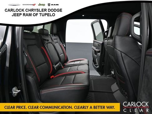 New 2026 RAM 1500 RHO w/ RHO Level 1 Equipment Group image 46