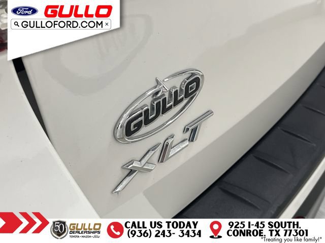Used 2020 Ford Explorer XLT w/ Equipment Group 202A RWD image 31