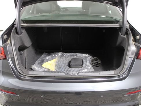 Used 2022 Audi A3 2.0T Premium Plus w/ Premium Plus Package image 37