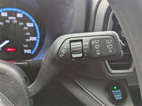 Used 2021 Ford Bronco Sport Big Bend image 33