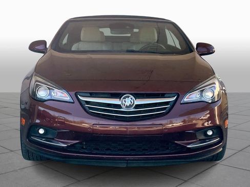 Used 2019 Buick Cascada Premium image 4