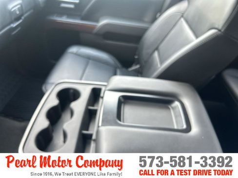 Used 2015 GMC Sierra 1500 SLE w/ SLE Value Package AWD/4WD image 19