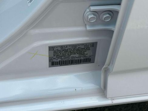 Used 2024 Nissan Sentra S FWD image 16