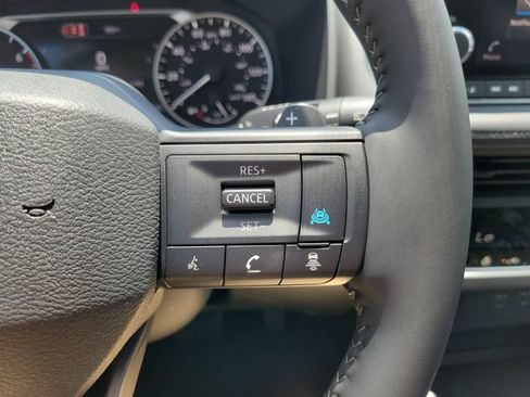 New 2026 Nissan Rogue Dark Armor AWD/4WD image 27