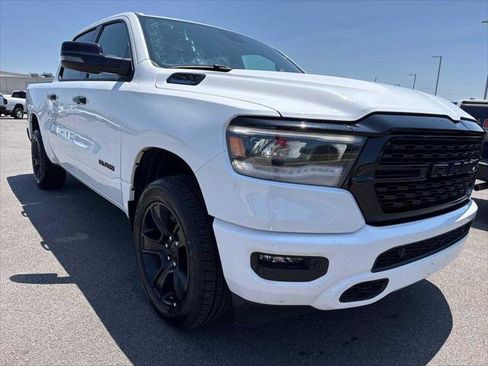 Used 2023 RAM 1500 Big Horn image 3