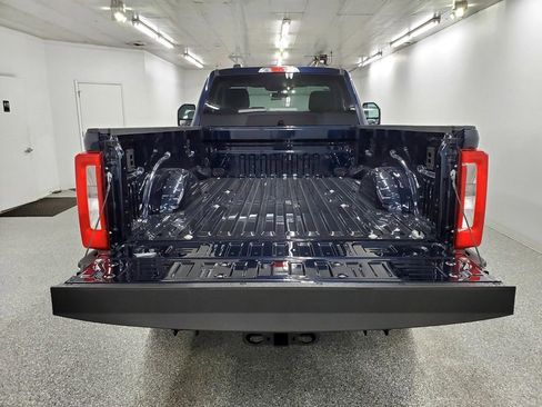 New 2025 Ford F250 XLT w/ F-250 >10K GVWR Package image 6