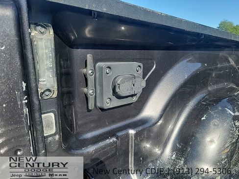 Used 2020 RAM 2500 Big Horn w/ Level 1 Equipment Group AWD/4WD image 21