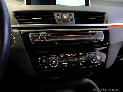 Used 2018 BMW X1 xDrive28i image 20