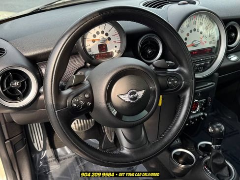 Used 2013 MINI Cooper S FWD image 14