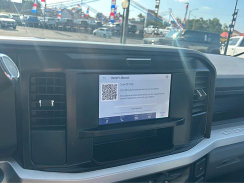 Used 2026 Ford F250 XL w/ XL Off-Road Package AWD/4WD image 29